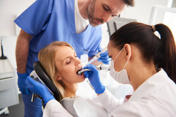 Best Periodontal (Gum) Disease Treatment  in Centerville, UT